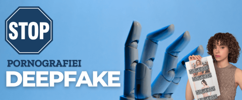 Incriminarea Deepfake-urilor Erotice